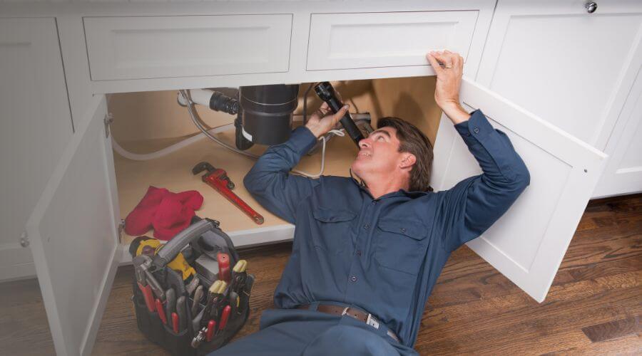 Professional Tankless Water Heater Installation in Bixby, OK